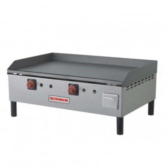 32" Heavy Duty Gas Griddle - Electromaster